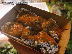 -品腐记·豆腐王朝(老门东总店)