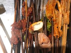 -钢管厂歆瑞源油卤串串香(春熙路太古里店)