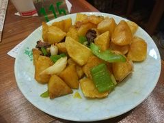 -清真·益鑫羊肉手抓馆(花园北街店)