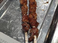 -马吉德牛肉拉面(新街口店)