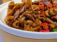 -胡子大厨·超级小炒肉(华润店)