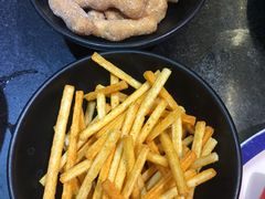 -沸炉重庆老火锅(军事博物馆店)