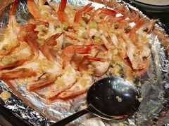 -荣粤酒家·融合粤菜