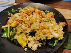 -Doo Dee Thai Food(Issan/Isaan/Esan)