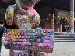 -四川美术学院美术馆