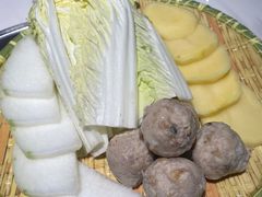 -牧雲子·臻选云南菜 .商务宴请(泰然大厦店)