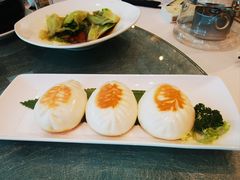 -吉莲利苑海鲜酒家(珠海拱北28年老字号店)