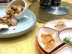 -白家大院·王府宫廷菜(苏州街店)