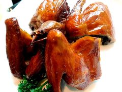 -新天世纪中餐厅