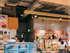 -bItBakery(岭南站店)