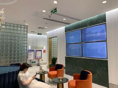 -海马体照相馆(环贸iapm大师爱情店)