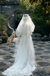 -吉光片羽高端婚纱摄影(泰州优选店)