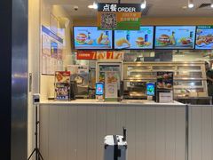 -德克士(广州南站店)