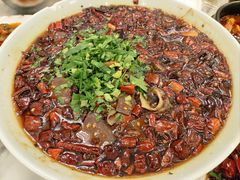 -陈麻婆豆腐总店
