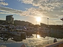 -大梅沙游艇度假酒店