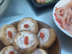 -扎起市井老火锅(乐山总店)