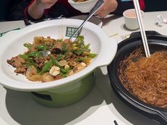 -绿草地·湘菜(7mall店)