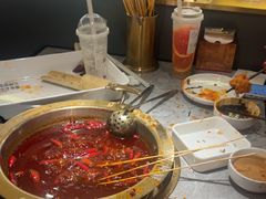 -热辣宗师·串串火锅(万达金街店)