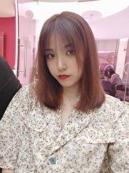 -In Style Hair Salon