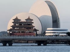 -野狸岛