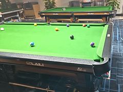 -云川台球(马甸店)