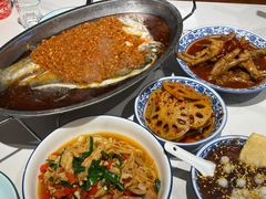-回家吃饭·地道南昌菜(建德观总店)