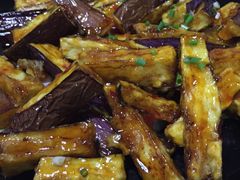 -珍巷福地四合院菜馆(复兴门店)