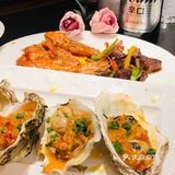 周末宠爱自己，吃个痛快