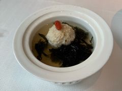 -扬州香格里拉·香宫中餐厅