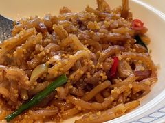 -杏花堂晋商私房菜(华熙五棵松店)