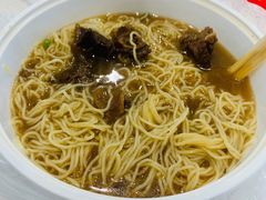 -七爷清汤腩·港式茶餐厅(世博店)