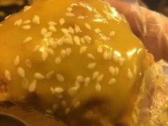 芝士炸鸡-幸屿 创意料理(永嘉天地店)