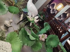 -韵秋荷(宝山龙湖天街店)