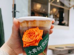 -大青树咖啡(大理古城店)