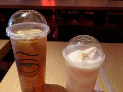 -麦当劳(新王府井店)