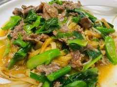 -牛肉彪·19年专注·潮汕牛肉火锅(祈福店)