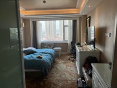 -烟台碧海饭店(烟台火车站店)