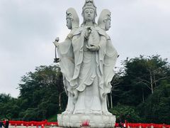 -博鳌禅寺