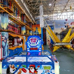 -爱丽丝奇幻乐园