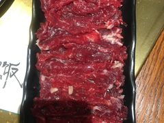 -手选潮汕鲜活牛肉火锅(二七广场店)
