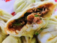 -宝正臻天津包子总店(金阳光居易店)