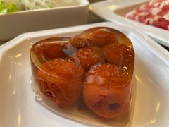 -牛街·马辈儿涮肉(牛街二店)