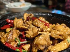 -C31地窖餐厅(黑龙江北路店)