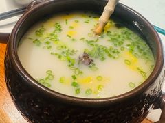 -北京老铺烤鸭(高新店)