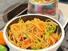 -丰茂烤串(外滩星荟中心店)