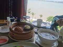 -彩丰楼中餐厅·仁恒洲际酒店