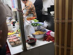 -大姨捞面(新安花园店)