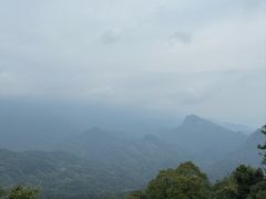 -青城山