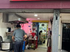 -金原鸭血粉丝汤总店(锁金村店)