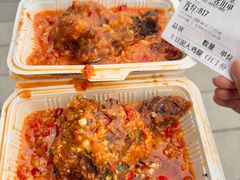 -3弄堂·滕王饭店·江西菜(铜锣湾店)
